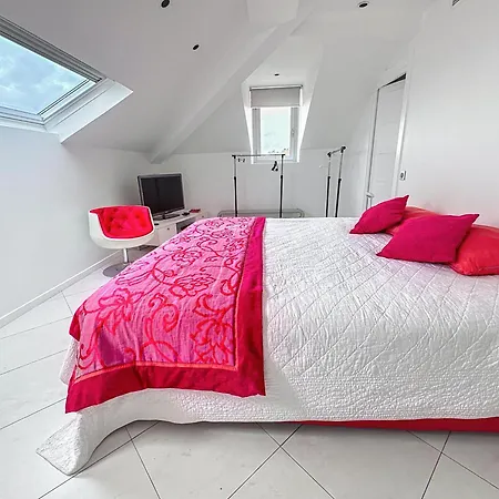 Villa Lucienne Vallauris