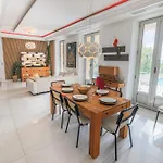 Villa Lucienne Golfe-Juan