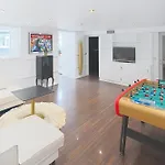 Villa Lucienne *