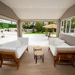 Villa Lucienne Golfe-Juan