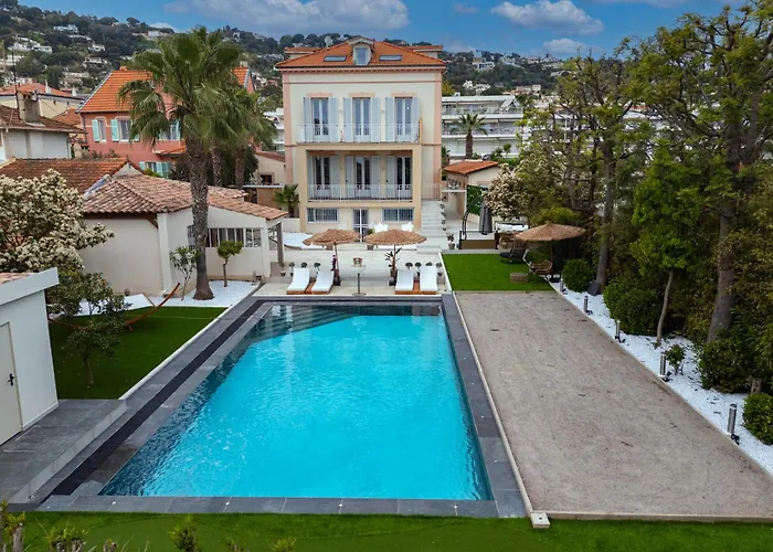 Lucienne * Vallauris