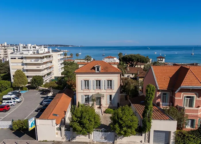 Lucienne * Vallauris