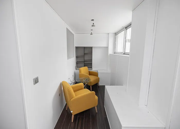 Vila Lucienne Vallauris