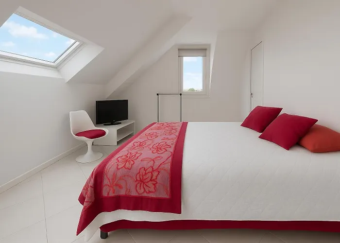 Vila Lucienne Vallauris